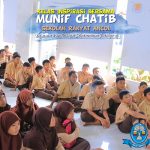 Kelas Inspirasi Bersama Munif Chatib – Sekolah Rakyat Ancol