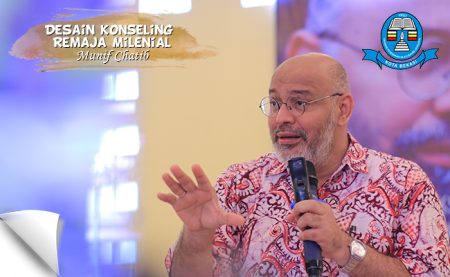 You are currently viewing Desain Konseling Milenial – Munif Chatib