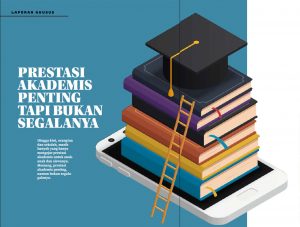 Read more about the article PERGESERAN MAKNA PRESTASI AKADEMIK ERA 4.0 By Munif Chatib