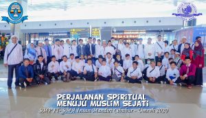 Read more about the article Pelepasan Umroh 2020 Insan Mandiri
