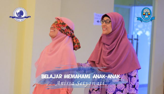 Read more about the article Belajar Memahami Anak