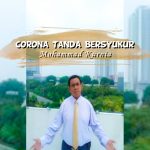 CORONA TANDA BERSYUKUR  – Mohammad Kurnia