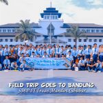 Field Trip Goes to Bandung 2020 – SMP IT Insan Mandiri Cibubur