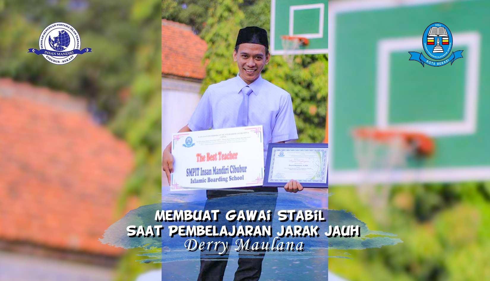 Read more about the article Membuat HP Stabil Saat PJJ