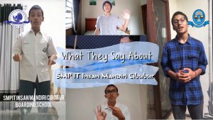 Read more about the article What they say about SMPIT Insan Mandiri Cibubur
