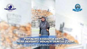 Read more about the article JAGA MENTAL JAGA IMUNITAS