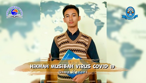 You are currently viewing Hikmah Musibah COVID-19