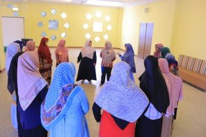 macam-macam ice breaking membentuk kelompok macam-macam ice breaking membentuk kelompok