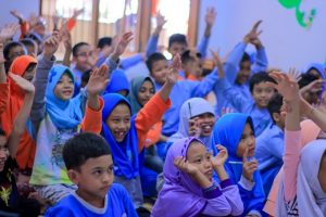 macam-macam ice breaking salam dan sapaan macam-macam ice breaking salam dan sapaan