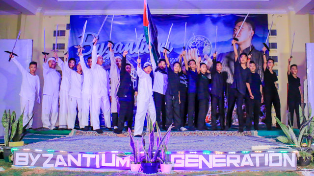 Asembly-SMP-IT-Insan-Mandiri-Cibubur2