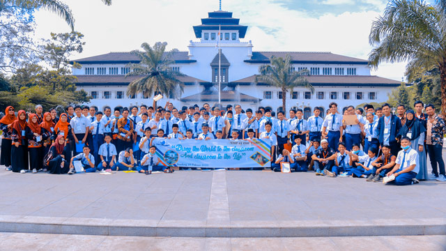 Fieldtrip-SMPIT-Insan-Mandiri-Cibubur2