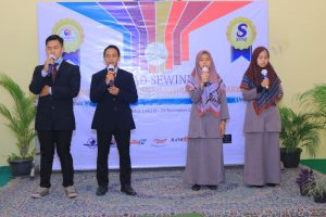 milad sewindu yayasan pendidikan silaturahim