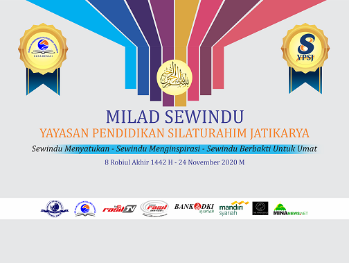 Read more about the article MILAD SEWINDU YPSJ