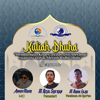 kuliah dhuha