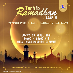Read more about the article TARHIB RAMADHAN