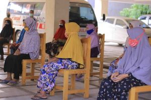 imc selenggarakan ramadhan charity