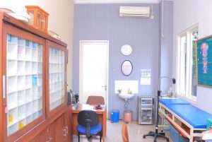 klinik insan mandiri cibubur 2