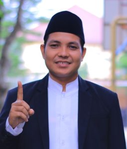Arif Afendi