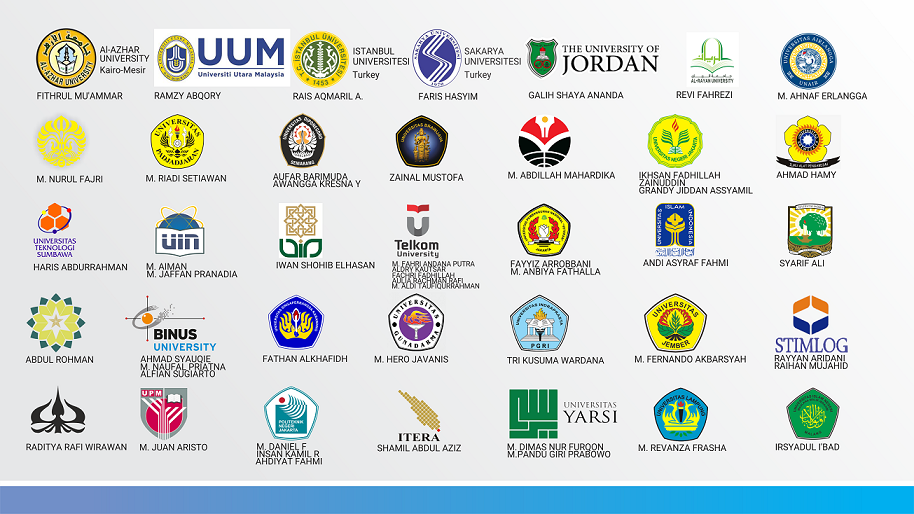 alumni insan mandiri cibubur