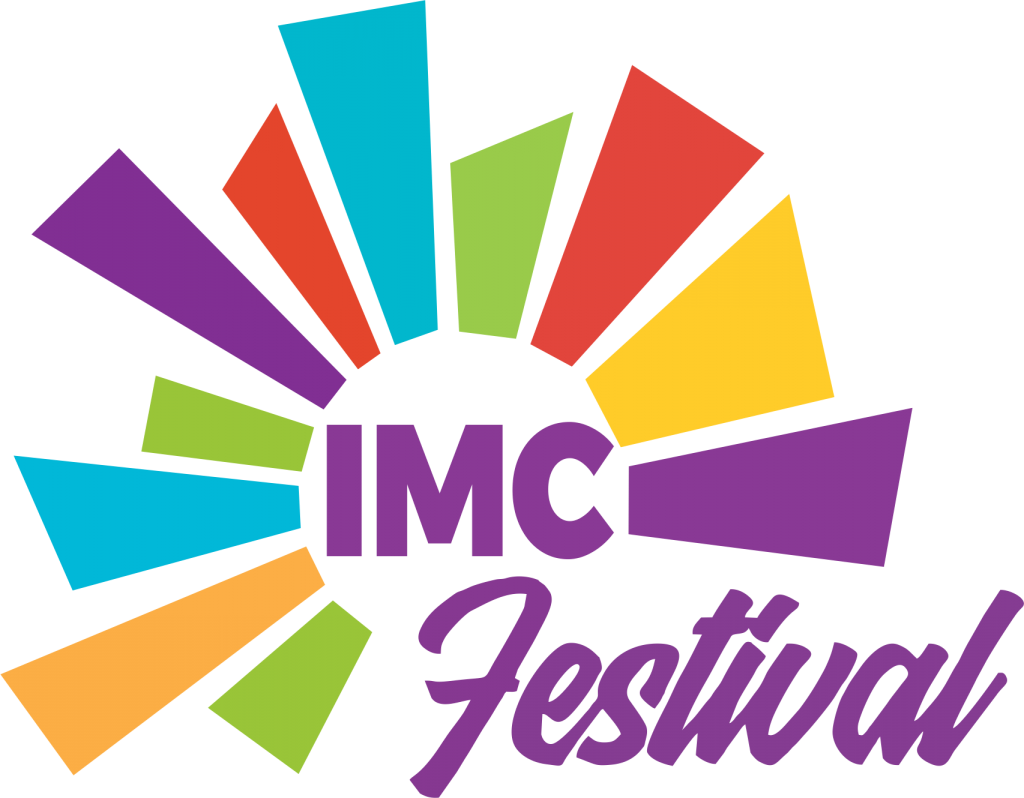 LOGO IMC FESTIVAL 2