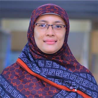 Anissa Setyowati