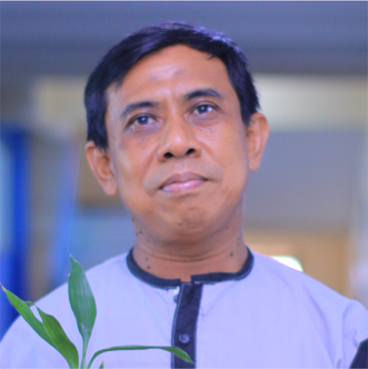 Mohammad Kurnia