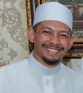 Muhammad Akram