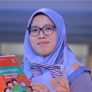 Rizki Farida Novianti