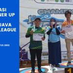 Kota Bekasi Raih Runner Up dalam Kegiatan 1st West Java Archery League Series