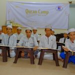 Hafal Hingga 26 Juz di Hari ke-30 Quran Camp