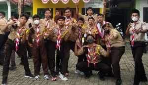 Read more about the article Siswa SMA IT Insan Mandiri Cibubur Raih Juara 2 dan Juara 3 Lomba Pramuka