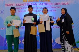 Read more about the article FORFEST 2022 Insan Mandiri Cibubur