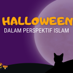 Halloween Dalam Prespektif Islam
