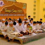 Penutupan Program Tamyiz Camp 2023