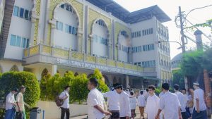 Read more about the article Boarding School Menciptakan Lingkungan Pendidikan Yang Baik