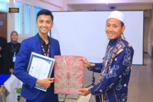 Read more about the article Kegiatan Master Class di SMA IT Insan Mandiri Cibubur