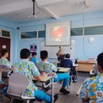 Pelaksanaan Supervisi Guru di SMA IT Insan Mandiri Cibubur