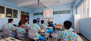Read more about the article Pelaksanaan Supervisi Guru di SMA IT Insan Mandiri Cibubur