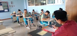 Read more about the article Ma’had Khulafaur Rasyidin Insan Mandiri Cibubur Menggelar Ujian Diniyah Tahun Pelajaran 2022/2023