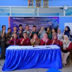 Diklat Pemberdayaan Komunitas Belajar BBGP Provinsi Jawa Barat