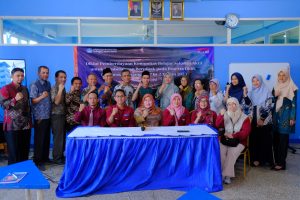 Read more about the article Diklat Pemberdayaan Komunitas Belajar BBGP Provinsi Jawa Barat