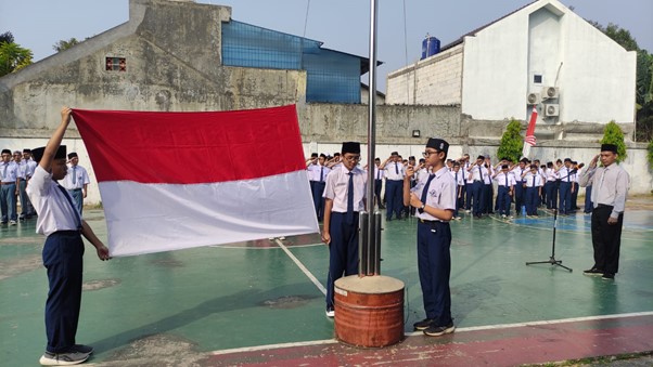 You are currently viewing Pentingnya Mengenal Jasa-jasa Besar Pendiri Bangsa