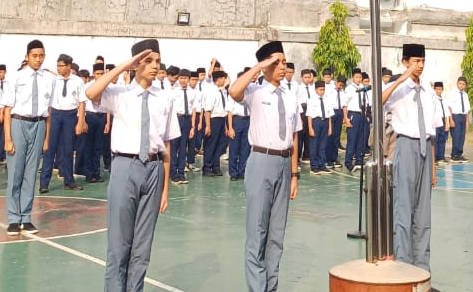 You are currently viewing Semangat Generasi Muda Dalam Melanjutkan Perjuangan Para Pahlawan