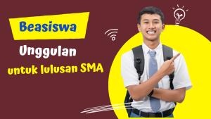 Read more about the article Beasiswa Unggulan Tahun 2023 Terbuka untuk Lulusan SMA dan SMK