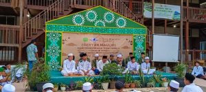 Read more about the article Gebyar Maulid Nabi Muhammad SAW di Mahad Khulafaur Rasyidin Insan Mandiri Cibubur