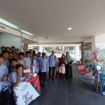 Mengunjungi Islamic Book Fair di Istora Senayan Jakarta