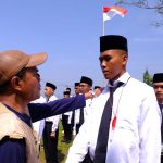 Training of Leadership & Management OSIS Mahad Insan Mandiri Cibubur