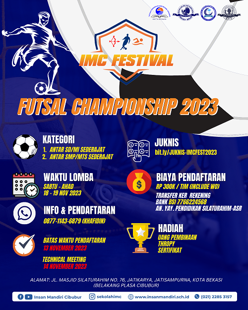 IMC Festival - Futsal Championship 2023 (8)