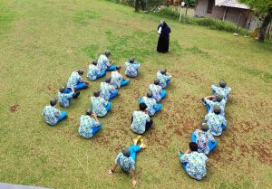 Read more about the article Kegiatan Latihan Dasar Kepemimpinan Siswa (LDKS) di Puncak Bogor oleh SMA IT Insan Mandiri Cibubur