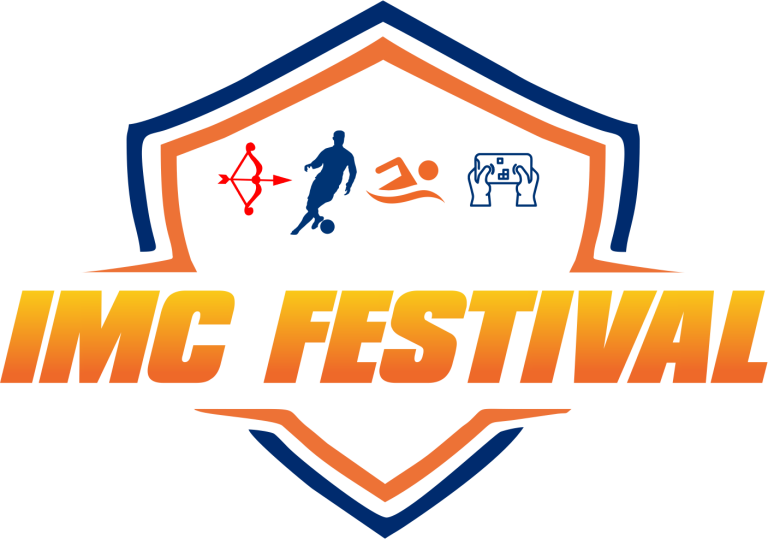 Logo IMC Festival 2023